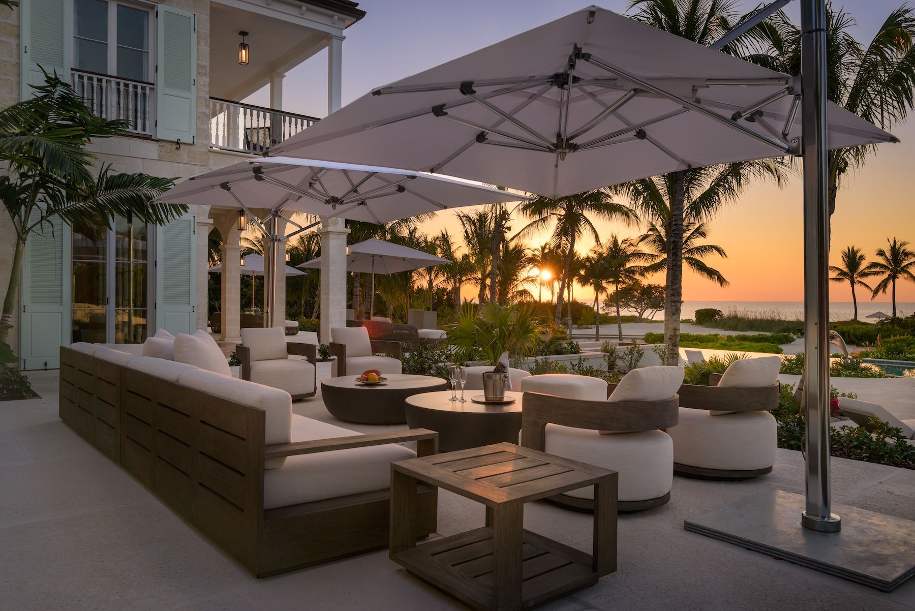 Sea Breeze Estate villa photo.